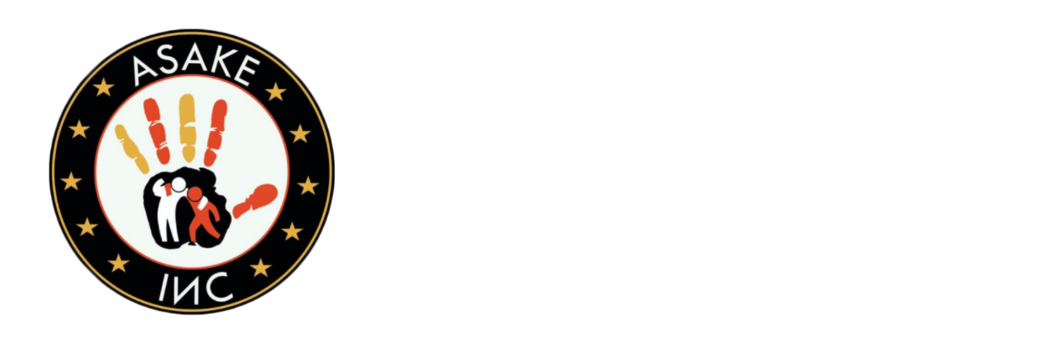 Asake Inc foundation logo 2